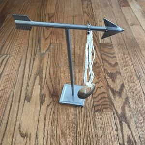 Beautiful Shell Necklace